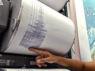 Φωτογραφία για Σεισμός 5,8 Ρίχτερ στην Παπούα - Νέα Γουινέα