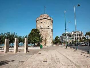 Φωτογραφία για Μειώνονται τα δημοτικά τέλη στη Θεσσαλονίκη