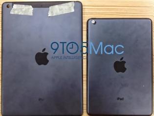 Φωτογραφία για Τι να περιμένουμε απο τα νέα iPads;