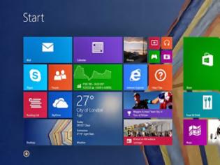 Φωτογραφία για Η Microsoft αποσύρει την αναβάθμιση Windows RT 8.1 λόγω προβλημάτων εκκίνησης