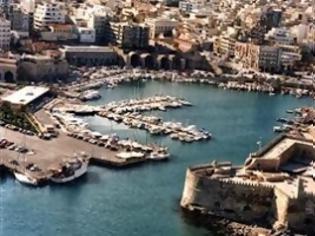 Φωτογραφία για Το Ηράκλειο στις 21 «πιο έξυπνες πόλεις του κόσμου»