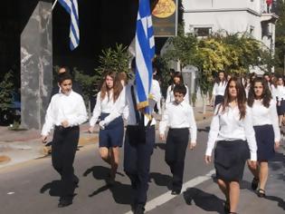 Φωτογραφία για Οι επίσημοι στις παρελάσεις στην Δυτική Ελλάδα - Ποιος θα εκπροσωπήσει την κυβέρνηση στην Πάτρα