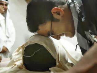 Φωτογραφία για Μπαχρέιν: Νεκρός 17χρονος από βόμβα που κρατούσε στα χέρια του
