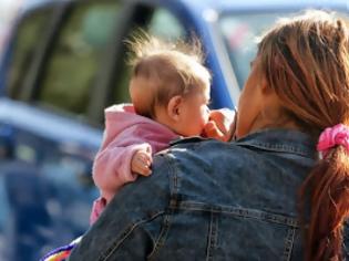 Φωτογραφία για Βλέπουν παντού Μαρίες ανάμεσα στους ΡΟΜΑ και στην Ηλεία