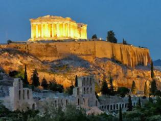 Φωτογραφία για Η Αθήνα του επισκέπτη είναι η δική μας πόλη;