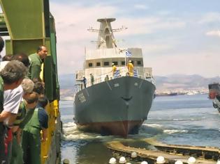 Φωτογραφία για Όλη η αλήθεια για ναυπηγεία και υποβρύχια - Την Πέμπτη στις 13.00 στο στούντιο του Onalert.gr