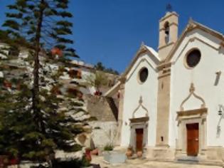 Φωτογραφία για «Καμπάνα» σχεδόν μισού εκατ. ευρώ σε μοναστήρι από το ΣΔΟΕ