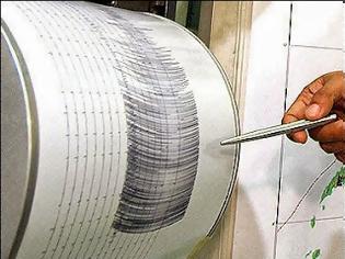 Φωτογραφία για Ηλεία: Σεισμός 4,2 με επίκεντρο την περιοχή Φραγκαπηδήματος με έντονη βουή