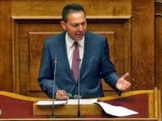 Φωτογραφία για Γ. Στουρνάρας: «Οι Δήμοι πρέπει να δραστηριοποιηθούν περισσότερο»