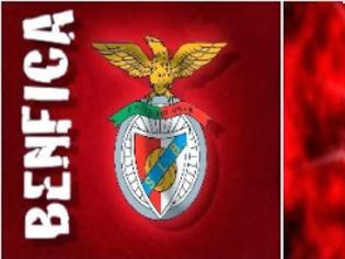 Φωτογραφία για BENFICA - OLYMPIACOS