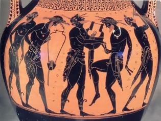 Φωτογραφία για BBC: Πως ακουγόταν η μουσική των αρχαίων Ελλήνων;
