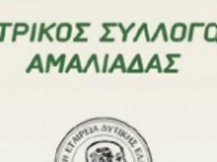 Φωτογραφία για Ι.Σ. Αμαλιάδας. Οχι επικοινωνιακά «κόλπα» εις βάρος του ιατρικού σώματος