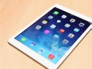 Φωτογραφία για Πώς υποδέχτηκαν το νέο iPad Air