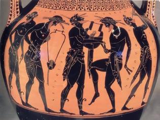 Φωτογραφία για BBC: Ετσι ακουγόταν η μουσική των αρχαίων Ελλήνων