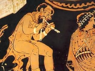 Φωτογραφία για Ερευνητές από την Οξφόρδη θα δημιουργήσουν ξανά την αρχαία ελληνική μουσική (βίντεο)