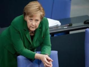 Φωτογραφία για Γερμανία: Στις 30 Οκτωβρίου αρχίζει η επί της ουσίας διαπραγμάτευση