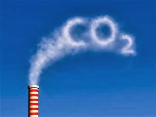 Φωτογραφία για IOBE: Πόσο κοστίζουν οι εκπομπές CO2 στην οικονομία μας