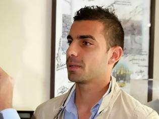 Φωτογραφία για Γιώργος Μανούσος: «Μη μου στερείτε το ποδόσφαιρο»