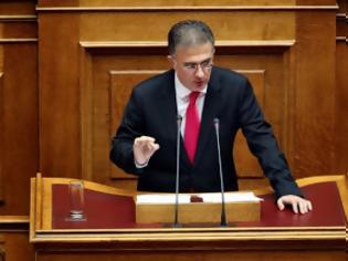 Φωτογραφία για Μαυραγάνης: Ταχύτερα αποτελέσματα στους ελέγχους των εμβασμάτων