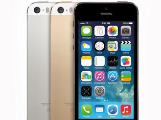 Φωτογραφία για iPhone 5S και iPhone 5C κυκλοφορία στην Ελλάδα αύριο από Cosmote, Vodafone