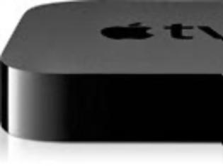 Φωτογραφία για Apple TV Software ενημερώθηκε στην έκδοση 6.0.1