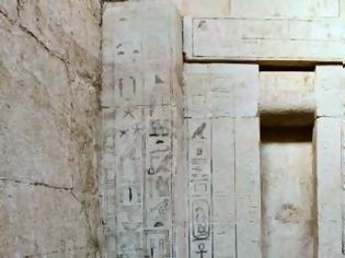 Φωτογραφία για Τάφο ηλικίας 4.000 ετών του γιατρού των Φαραώ έφεραν στο φως αρχαιολόγοι