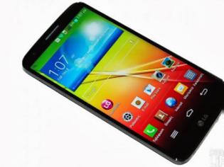 Φωτογραφία για LG G2 Review: G Force με ωμή δύναμη!