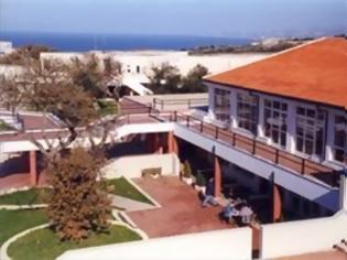 Φωτογραφία για Πρύτανης Πανεπιστημίου Κρήτης: Το εξάμηνο δεν θα χαθεί - Άγνωστος ο αριθμός των διοικητικών που δεν απογράφησαν