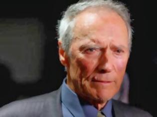 Φωτογραφία για Οριστικό το διαζύγιο για τον Clint Eastwood