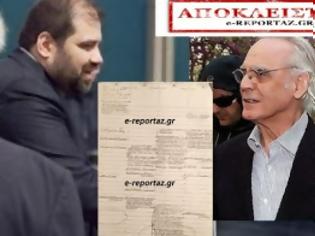 Φωτογραφία για Υπασπιστής του Άκη ο «αχυράνθρωπος» του Πάλλη