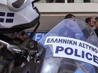 Φωτογραφία για Συνελήφθη ζευγάρι Ελλήνων για παράνομη αγορά βρέφους από ρομά