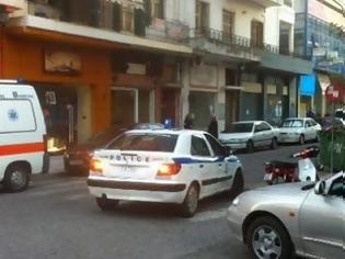 Φωτογραφία για Αγρίνιο: 50χρονος βρέθηκε νεκρός έξω από το σπίτι του