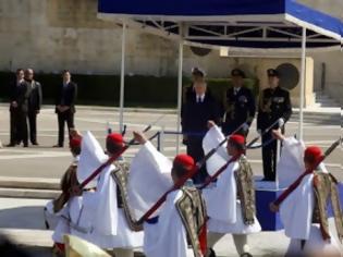 Φωτογραφία για Με καλό καιρό το τριήμερο της 28ης Οκτωβρίου