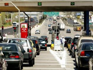 Φωτογραφία για Σε επιφυλακή η Τροχαία για την έξοδο του τριημέρου