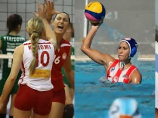 Φωτογραφία για ΤΑ ΚΟΡΙΤΣΙΑ ΤΟΥ ΘΡΥΛΟΥ ΛΕΝΕ... «Η ΠΡΟΛΗΨΗ ΣΩΖΕΙ ΖΩΕΣ!» *PHOTOS*