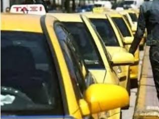 Φωτογραφία για Συνελήφθησαν 3 Έλληνες οδηγοί ταξί με πειραγμένα ταξίμετρα