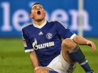 Φωτογραφία για Επανήλθε ο Κυριάκος αλλά θέλει χρόνο ακόμη για να αγωνιστεί