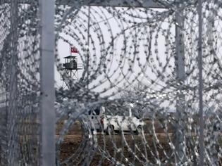 Φωτογραφία για Φράχτη στα σύνορα με Τουρκία σηκώνει και η Βουλγαρία
