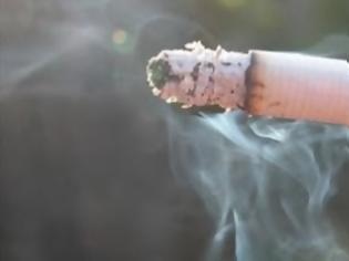 Φωτογραφία για Η Ελλάδα του καπνίσματος και η Ισπανία της κοκαΐνης
