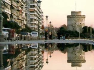 Φωτογραφία για ΦΩΤΟ: Να γιατί η Θεσσαλονίκη είναι ερωτική πόλη!