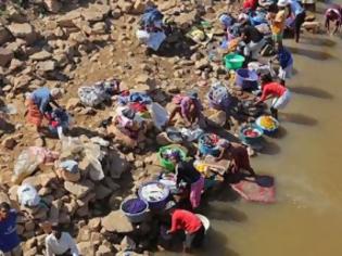 Φωτογραφία για Μαδαγασκάρη: Περίπου 4 εκατομμύρια άνθρωποι απειλούνται από λιμό σύμφωνα με τον ΟΗΕ