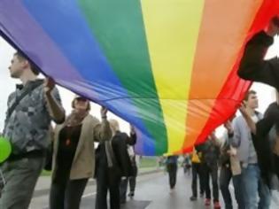 Φωτογραφία για Νομιμοποίηση των γάμων ομοφυλόφιλων προτείνει ο Αλβανός Συνήγορος του Πολίτη