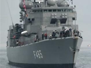 Φωτογραφία για Τέσσερα πολεμικά πλοία θα μπορούν να επισκεφτούν οι πολίτες