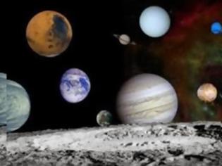 Φωτογραφία για Εξωπλανητικό σύστημα με επτά πλανήτες