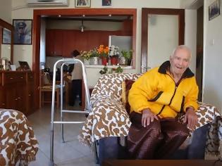 Φωτογραφία για Ξάνθη: Έμεινε παράλυτος 77χρονος από τον ιό του Δυτικού Νείλου [video]