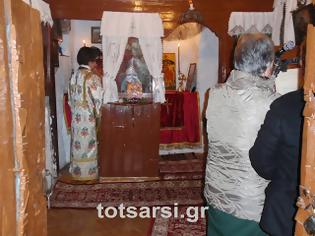 Φωτογραφία για Η Θεία Λειτουργία στον ιερό ναό του Αγίου Δημητρίου στην Καστοριά