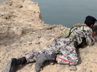 Φωτογραφία για Ιράν: Σκοτώθηκαν 14 συνοριοφύλακες σε συγκρούσεις