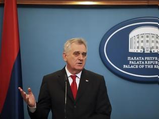 Φωτογραφία για Ένταση μεταξύ Σερβίας και Τουρκίας για τις δηλώσεις Ερντογάν περί Κοσόβου