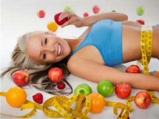 Φωτογραφία για Υγεία: Η ποιοτική διατροφή είναι η καλύτερη δίαιτα!