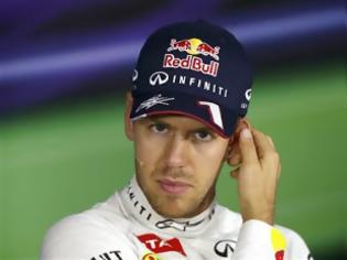 Φωτογραφία για Ο Vettel παγκόσμιος πρωταθλητής